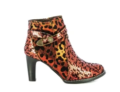 Bottines - ALCBANEO 2261 | Laura Vita Sale