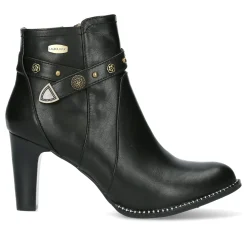 Bottines - ALCBANEO 126 | Laura Vita Store