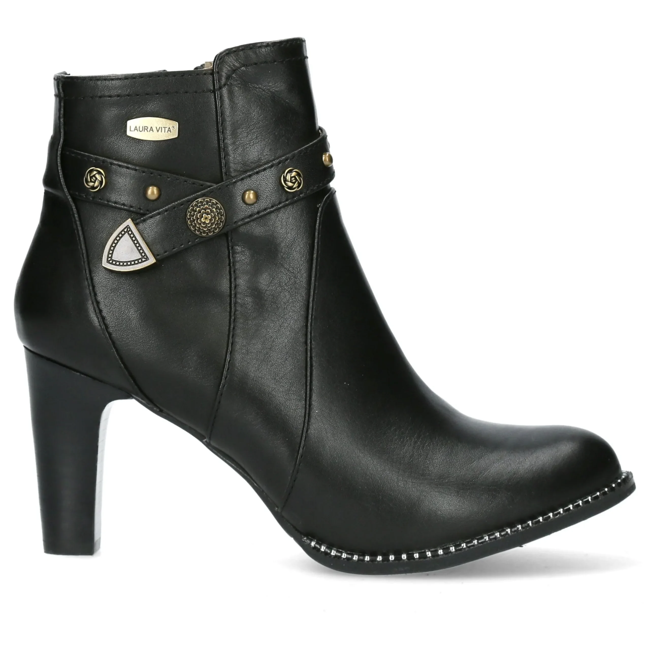 Bottines - ALCBANEO 126 | Laura Vita Store