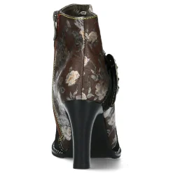 Bottines - ALCBANEO 311 | Laura Vita Best Sale