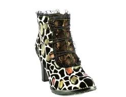 Bottines - ALCBANEO 2301 | Laura Vita Clearance