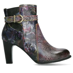 Bottines - ALCBANEO 147 | Laura Vita Clearance
