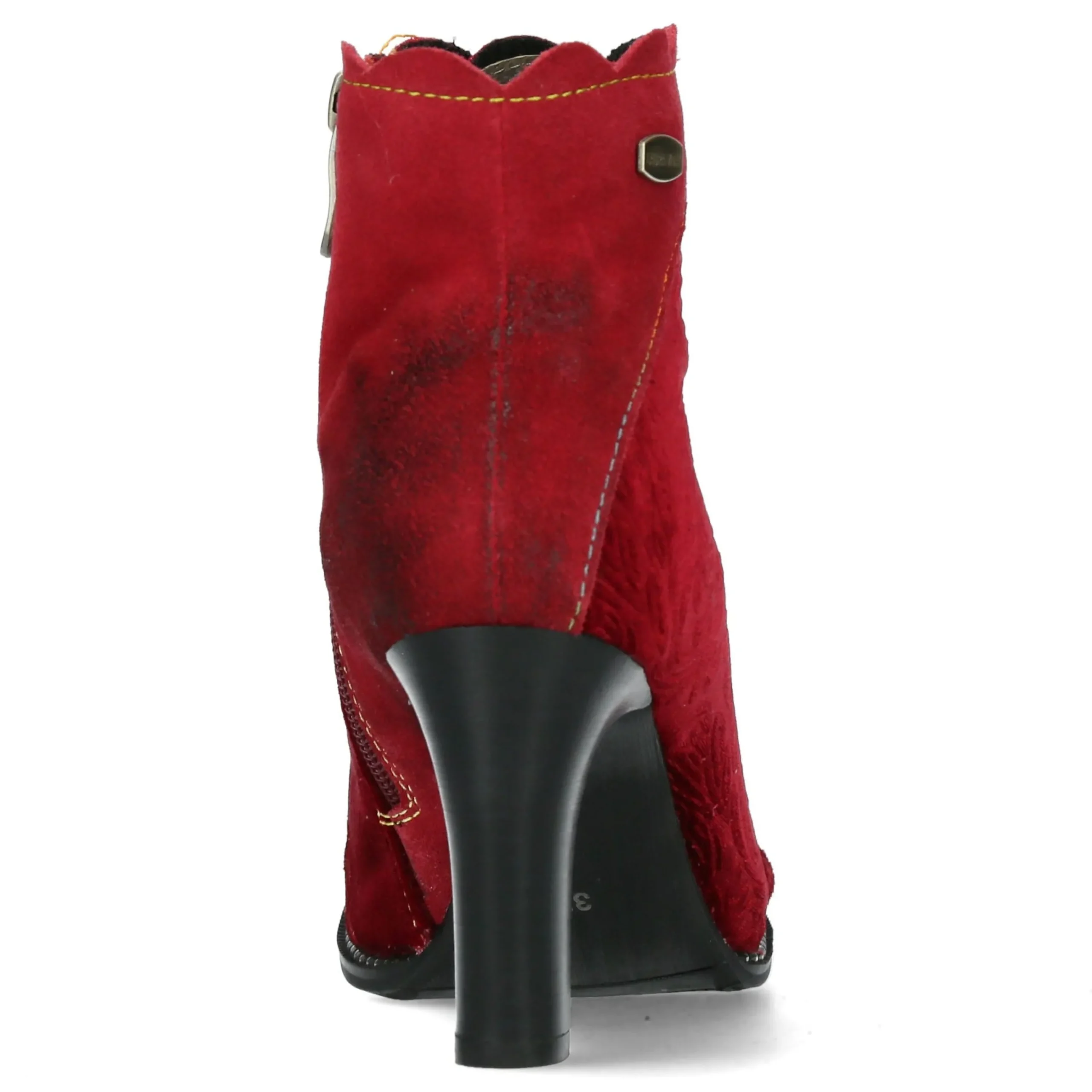 Bottines - ALCBANEO 427 | Laura Vita Clearance