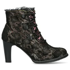 Bottines - ALCBANEO 230 | Laura Vita Best