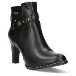 Bottines - ALCBANEO 126 | Laura Vita Store