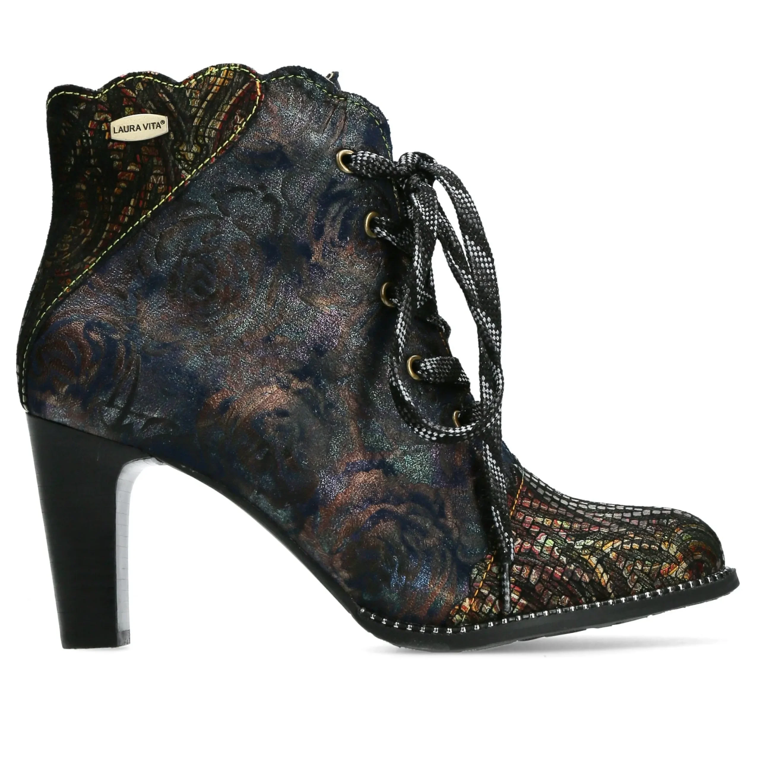 Bottines - ALCBANEO 127 | Laura Vita Cheap