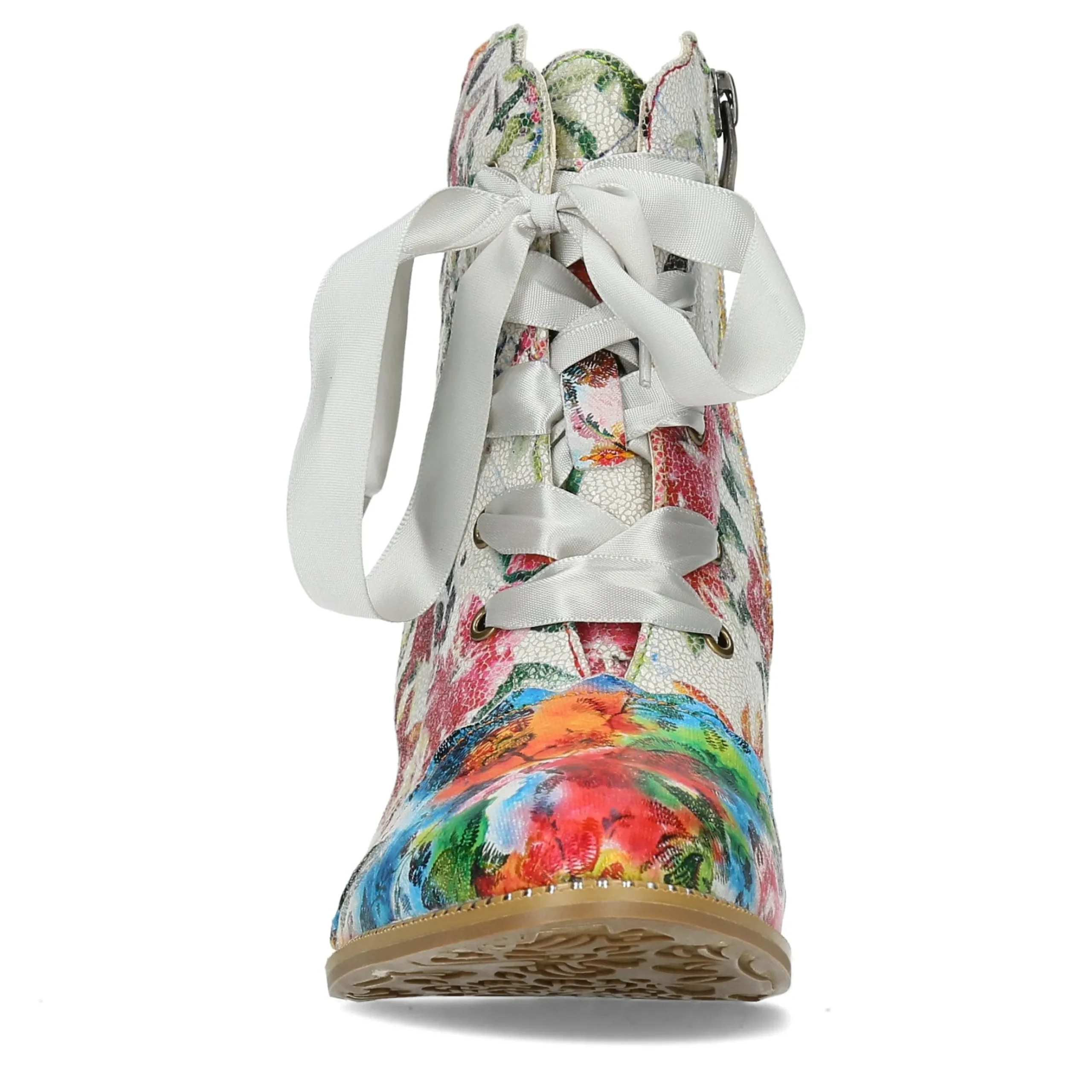 Bottines - ALCBANEO 327 | Laura Vita Clearance