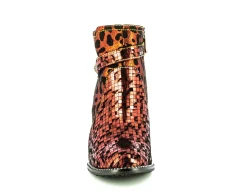 Bottines - ALCBANEO 2261 | Laura Vita Sale