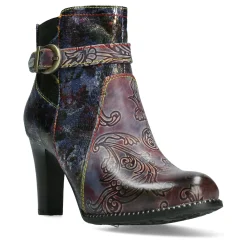Bottines - ALCBANEO 147 | Laura Vita Clearance