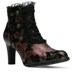 Bottines - ALCBANEO 130 | Laura Vita Best