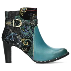 Bottines - ALCBANEO 147 | Laura Vita Best