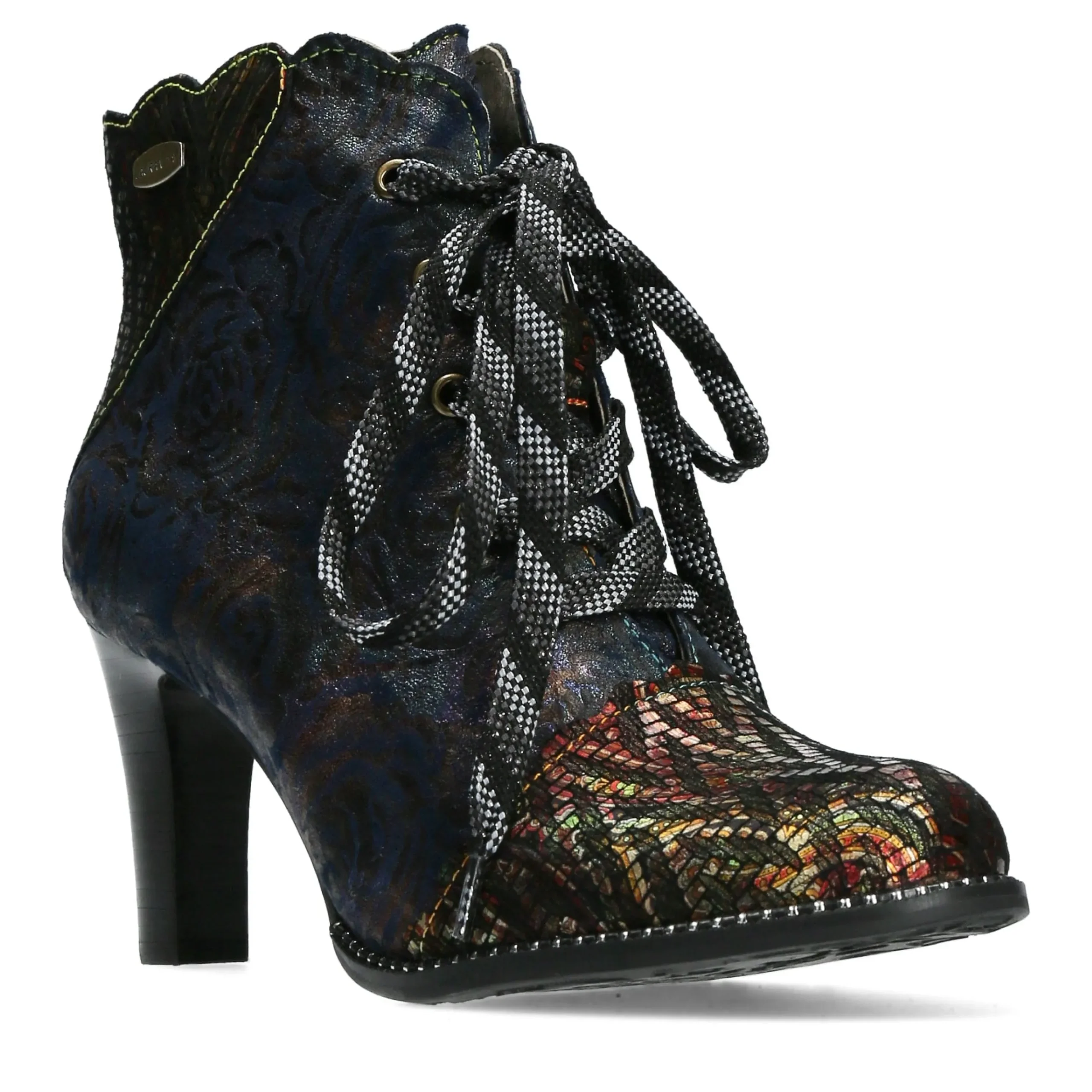 Bottines - ALCBANEO 127 | Laura Vita Cheap