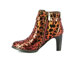 Bottines - ALCBANEO 2261 | Laura Vita Sale