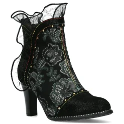 Bottines - ALCBANEO 160 | Laura Vita Clearance