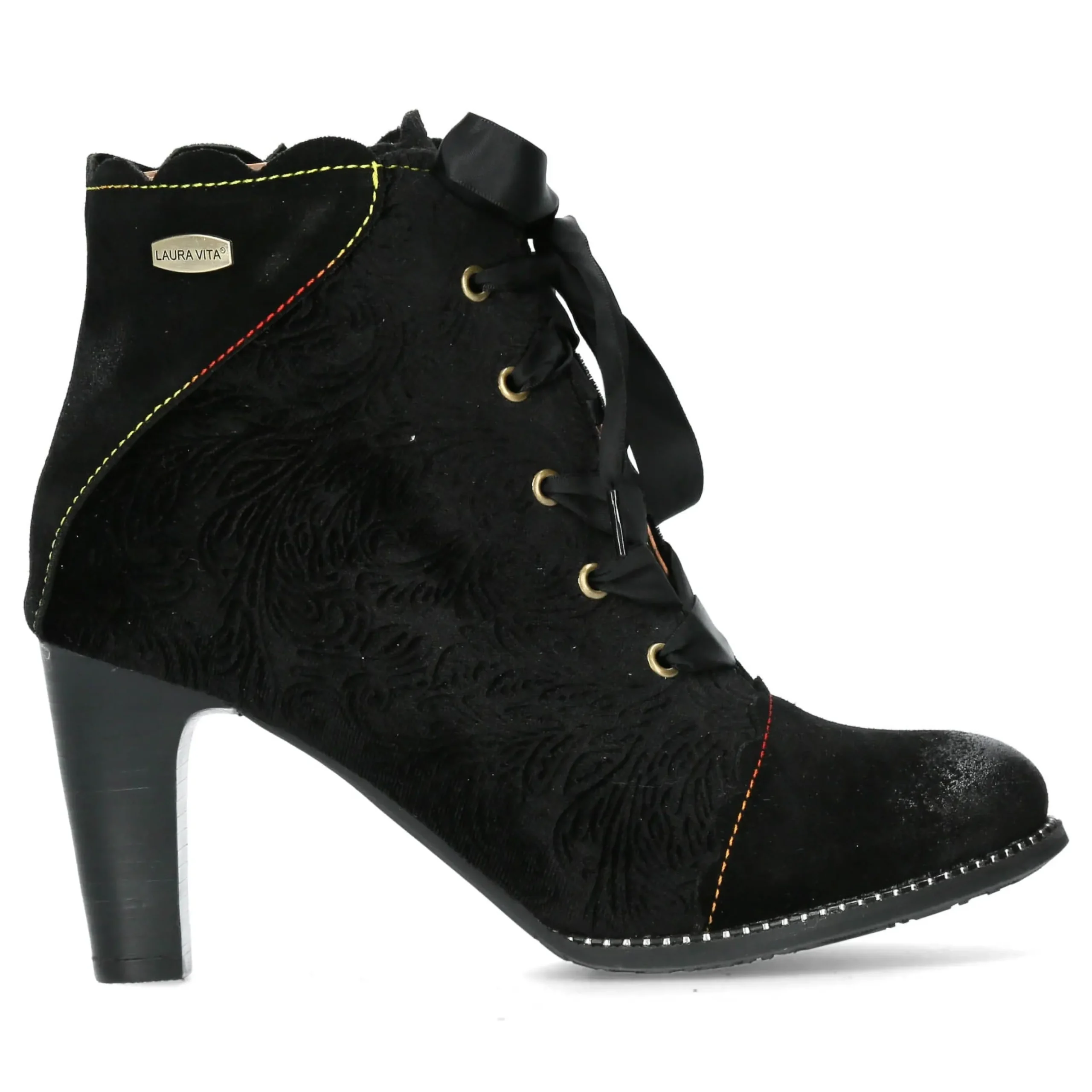 Bottines - ALCBANEO 427 | Laura Vita Clearance