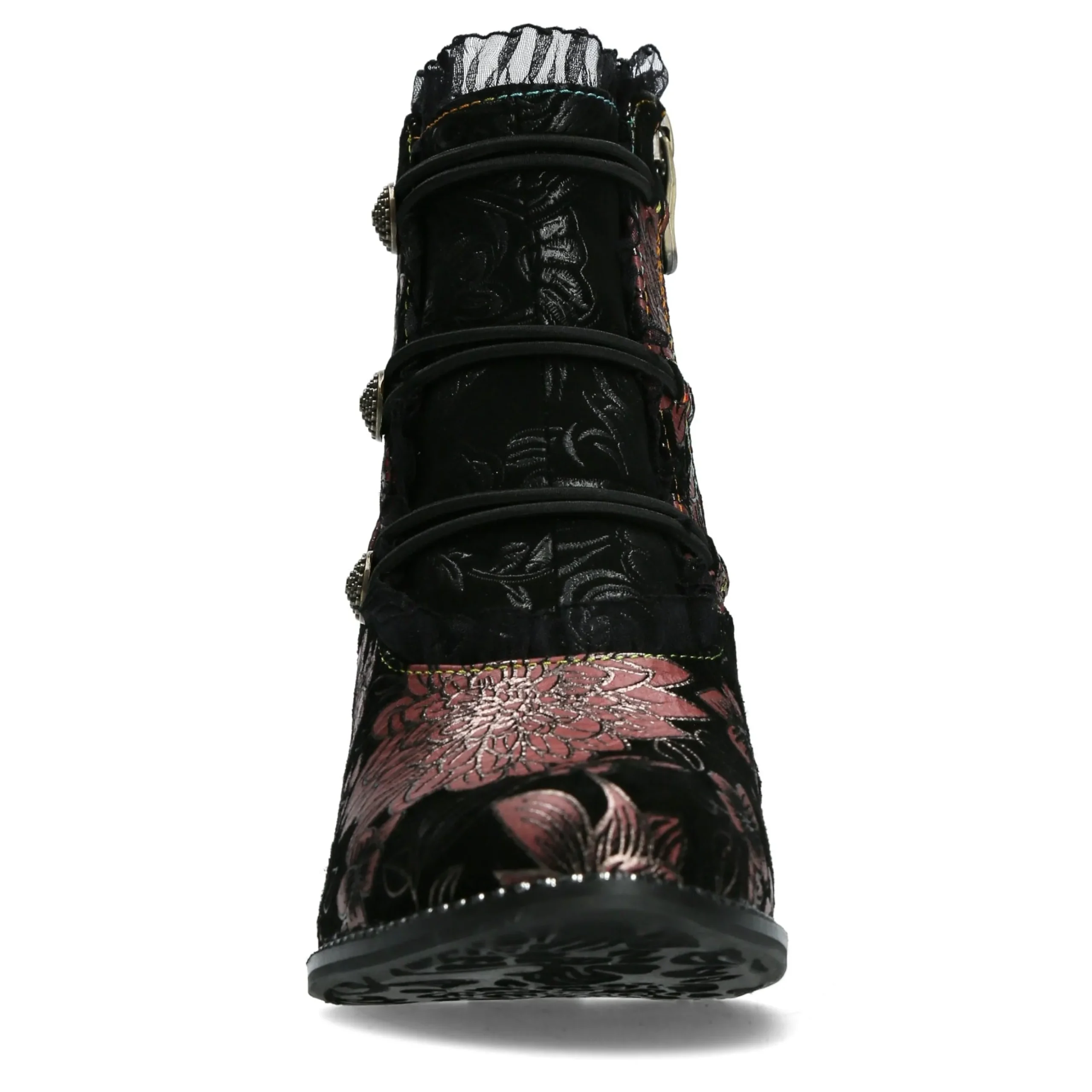 Bottines - ALCBANEO 130 | Laura Vita Best