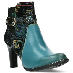 Bottines - ALCBANEO 147 | Laura Vita Best