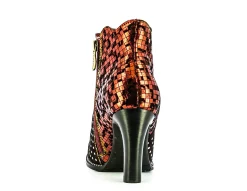 Bottines - ALCBANEO 392 | Laura Vita Sale