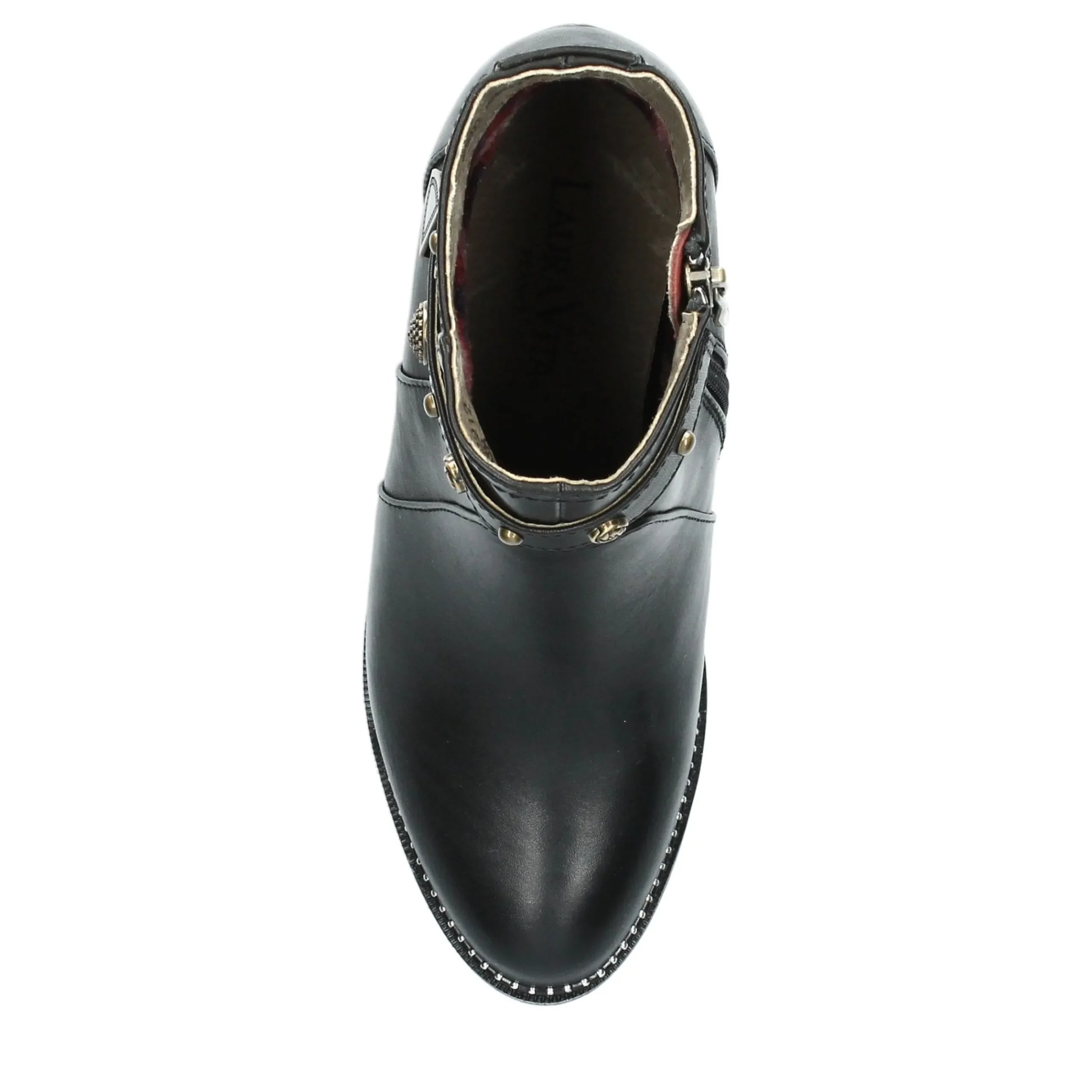 Bottines - ALCBANEO 126 | Laura Vita Store