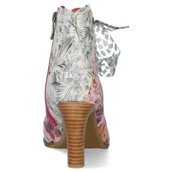 Bottines - ALCBANEO 327 Fleur | Laura Vita Cheap