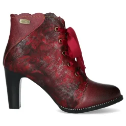 Bottines - ALCBANEO 1279 Romance | Laura Vita Shop