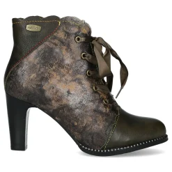 Bottines - ALCBANEO 1279 Romance | Laura Vita Shop