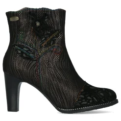 Bottines - ALCBANEO 139A | Laura Vita Flash Sale