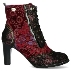 Bottines - ALCBANEO 138A | Laura Vita Sale