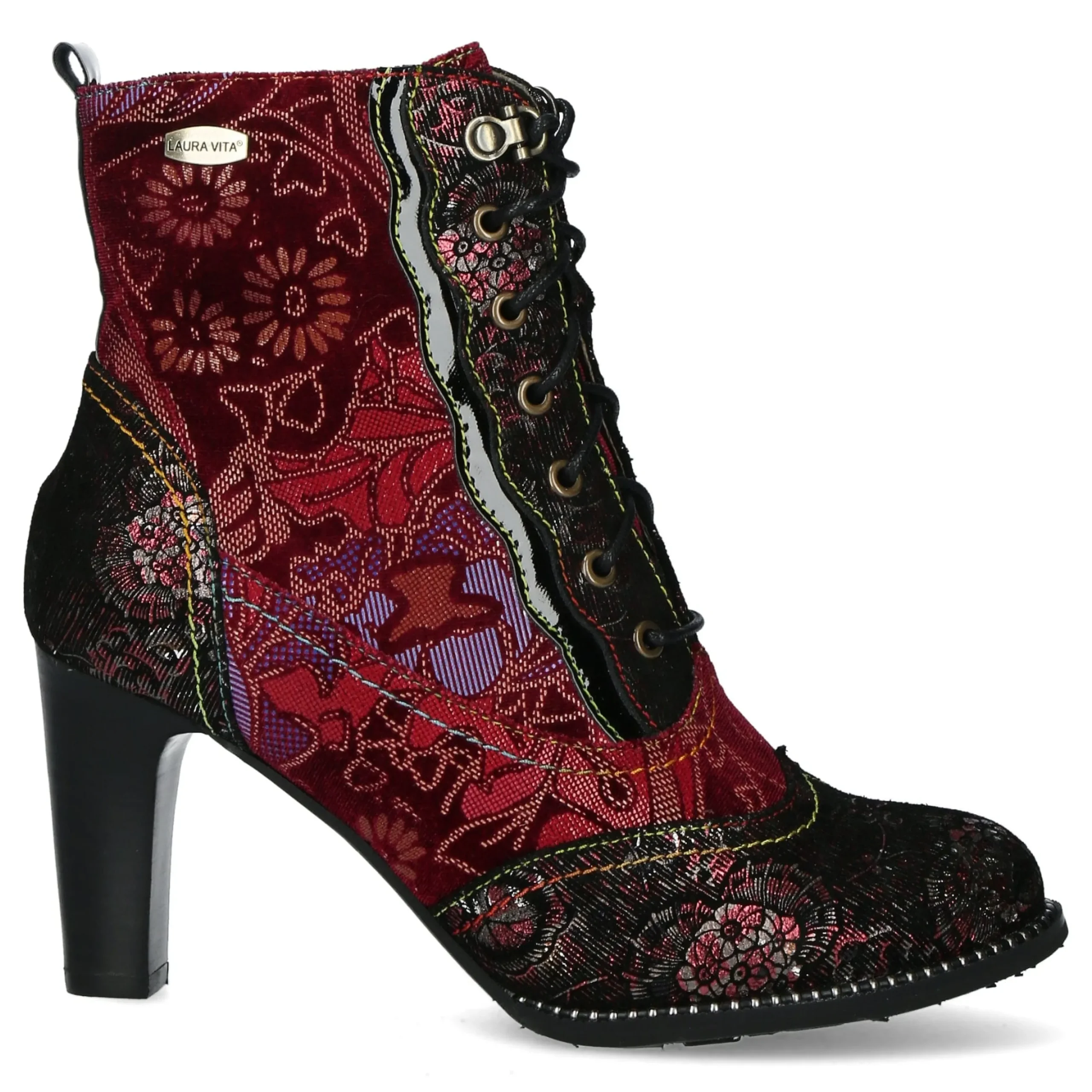 Bottines - ALCBANEO 138A | Laura Vita Sale