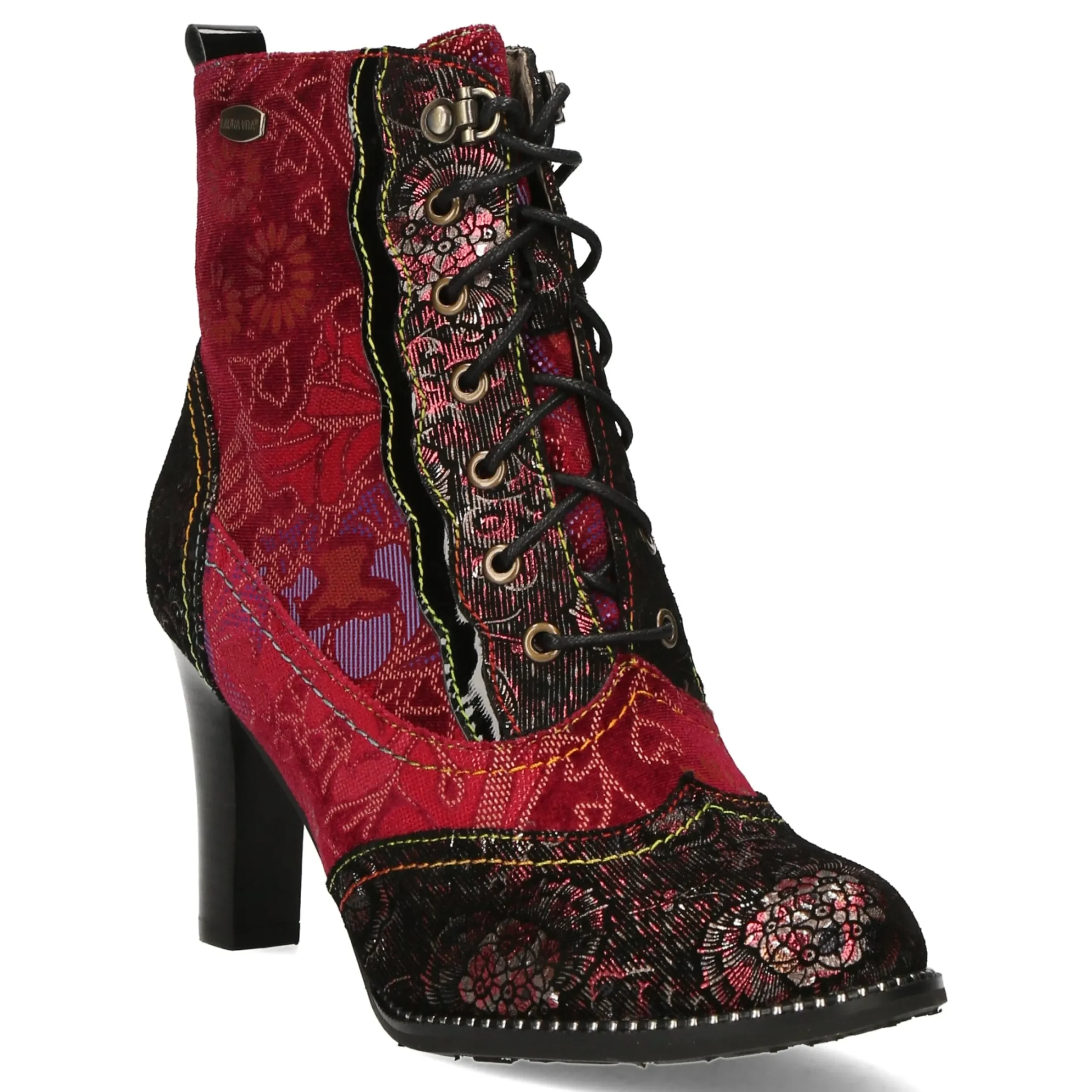 Bottines - ALCBANEO 138A | Laura Vita Sale