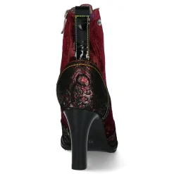 Bottines - ALCBANEO 138A | Laura Vita Sale