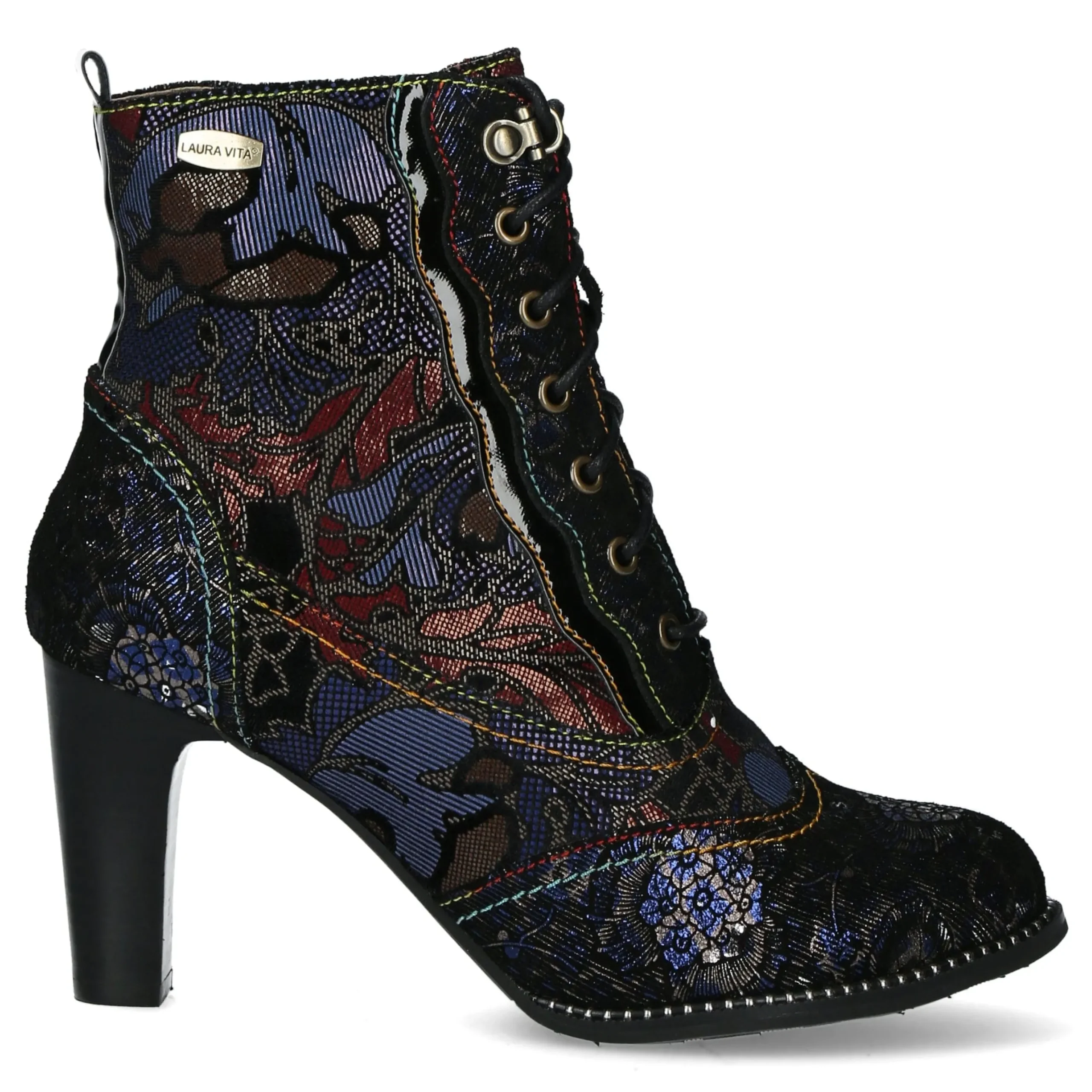 Bottines - ALCBANEO 138A | Laura Vita Sale