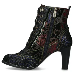 Bottines - ALCBANEO 138A | Laura Vita Sale