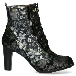 Bottines - ALCBANEO 138B | Laura Vita Best Sale