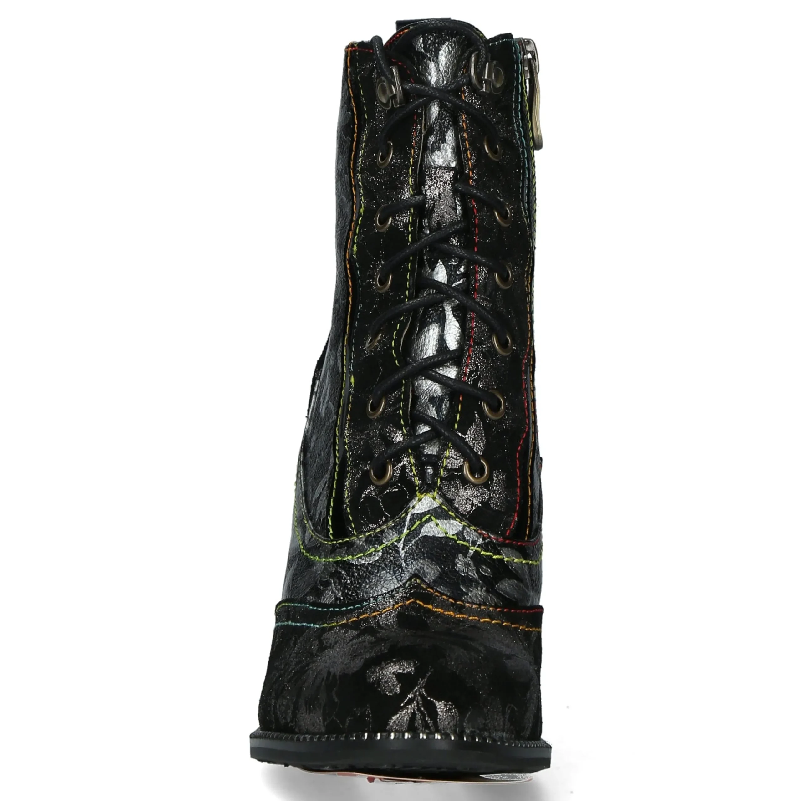 Bottines - ALCBANEO 138B | Laura Vita Best Sale