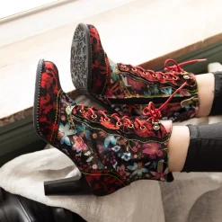Bottines - ALCBANEO 138B | Laura Vita Best Sale