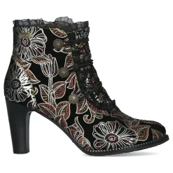 Bottines - ALCBANEO 130F | Laura Vita Cheap