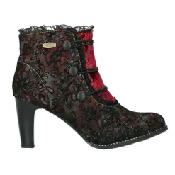 Bottines - ALCBANEO 130F | Laura Vita Hot