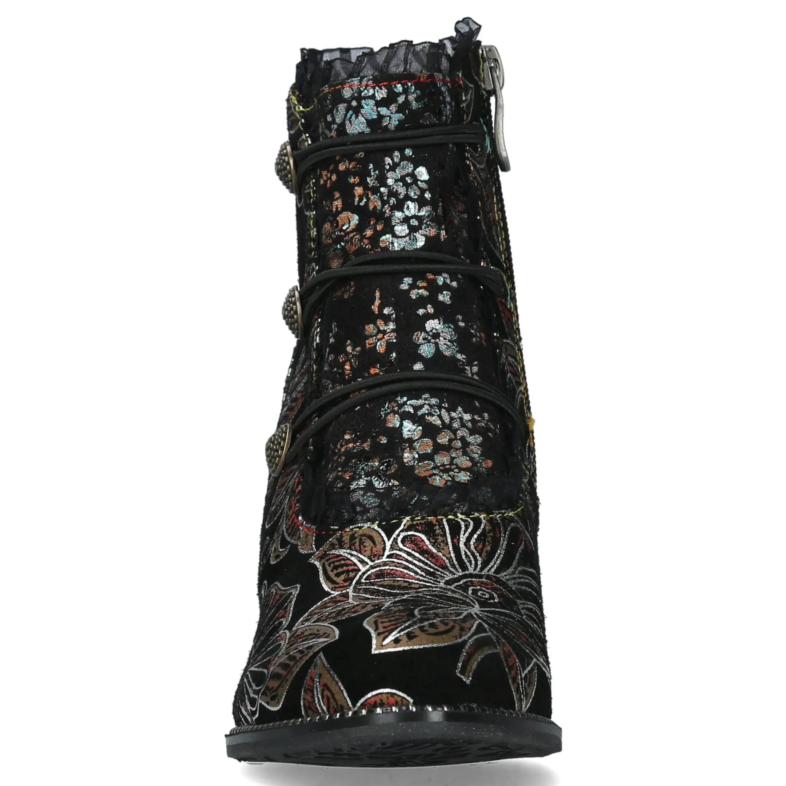 Bottines - ALCBANEO 130F | Laura Vita Cheap
