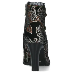 Bottines - ALCBANEO 130F | Laura Vita Cheap