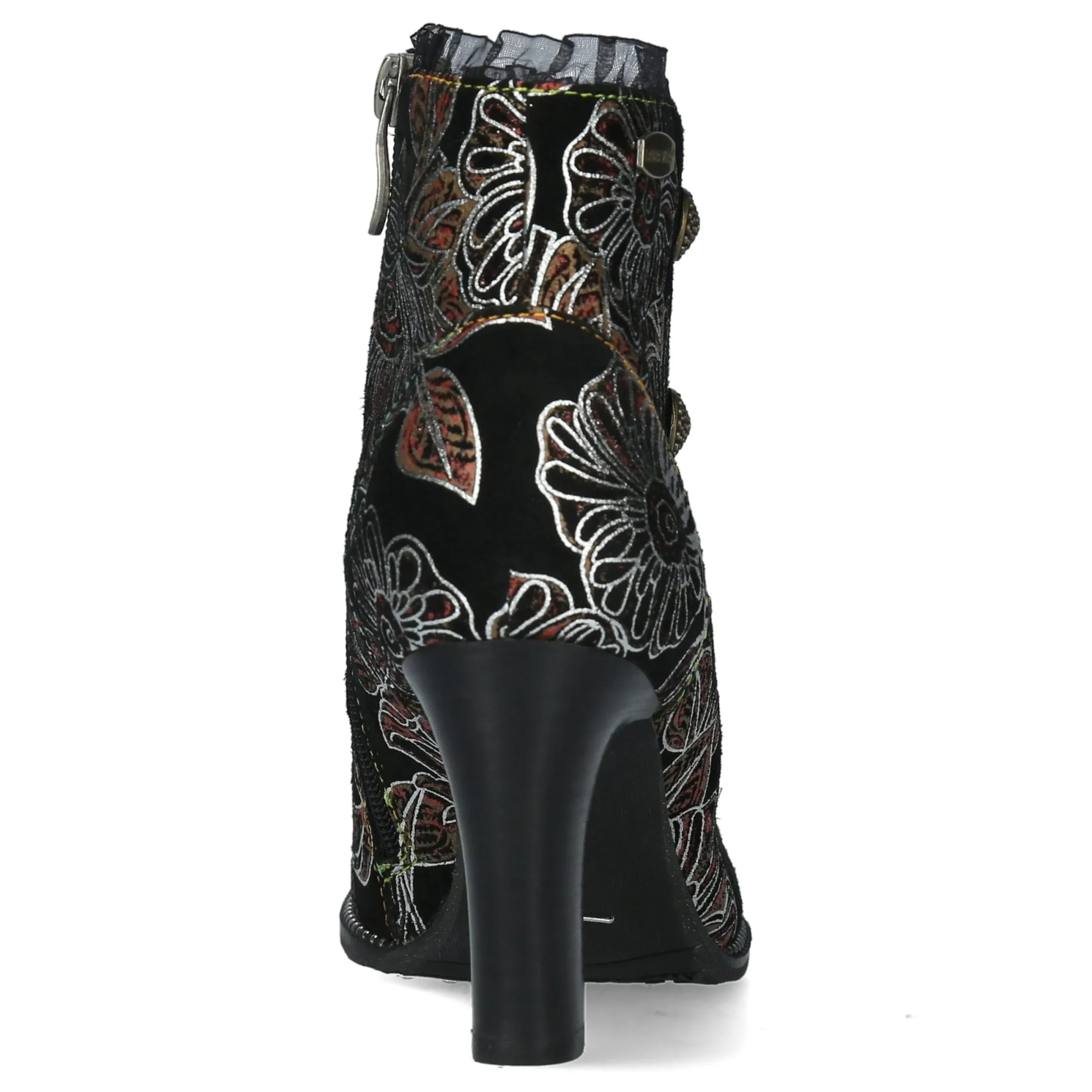Bottines - ALCBANEO 130F | Laura Vita Cheap