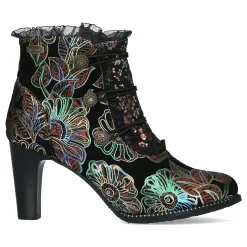 Bottines - ALCBANEO 130F | Laura Vita Cheap
