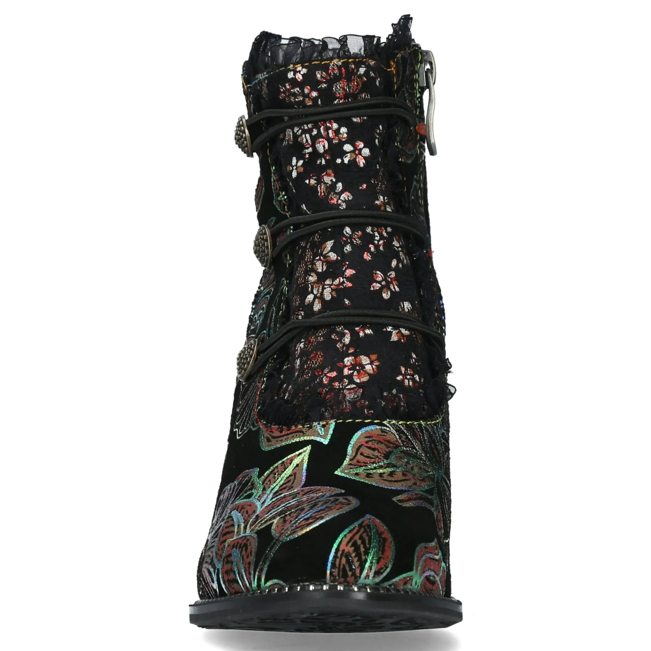 Bottines - ALCBANEO 130F | Laura Vita Cheap