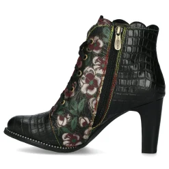 Bottines - ALCBANEO 227Q | Laura Vita Store