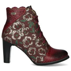 Bottines - ALCBANEO 227Q | Laura Vita Store