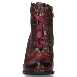 Bottines - ALCBANEO 227Q | Laura Vita Store