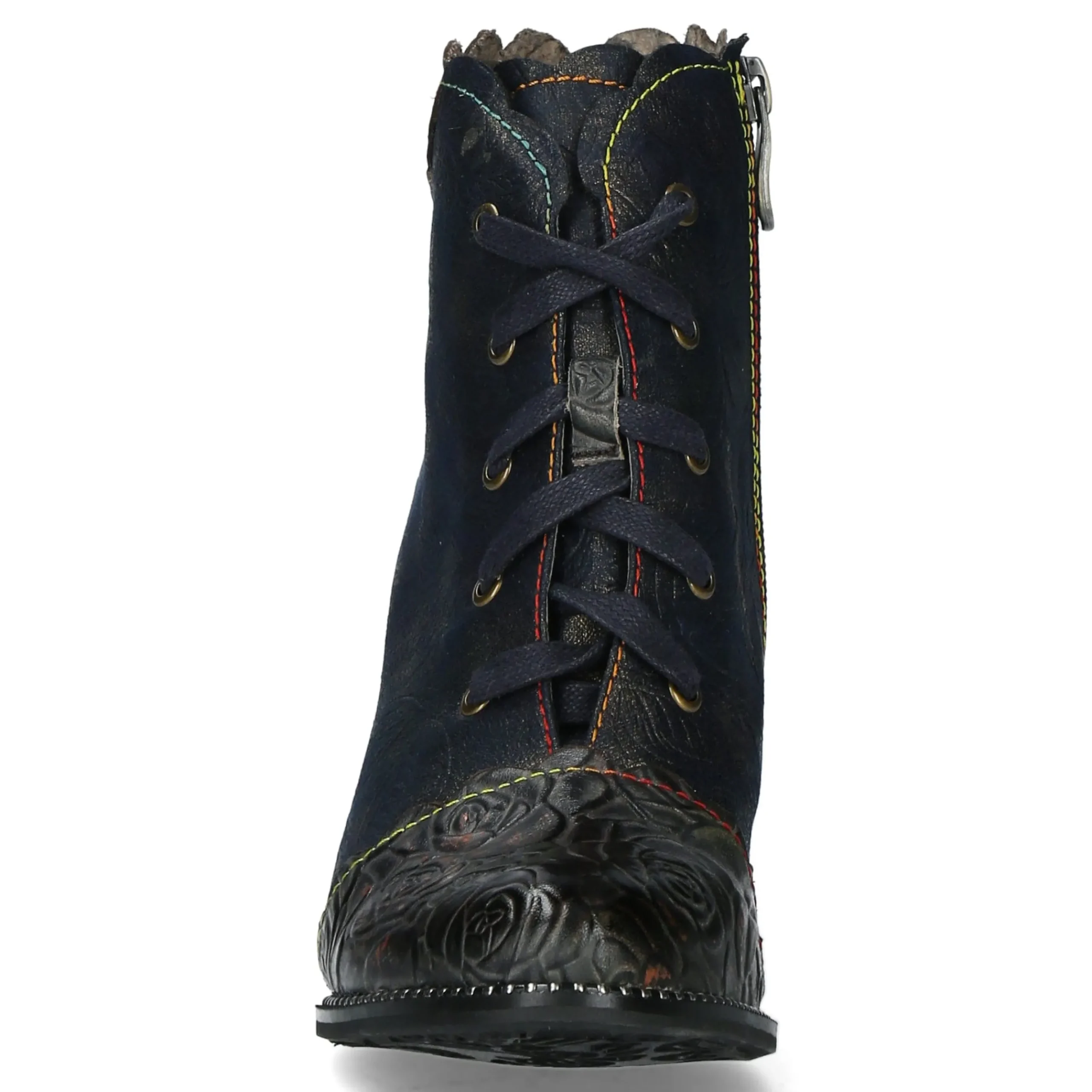 Bottines - ALCBANEO 227R | Laura Vita Hot