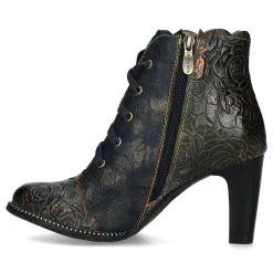 Bottines - ALCBANEO 227R | Laura Vita Hot
