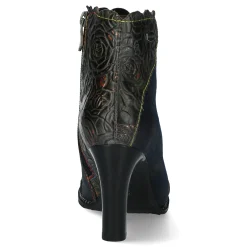 Bottines - ALCBANEO 227R | Laura Vita Hot