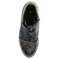 Bottines - ALCBANEO 227R | Laura Vita Hot